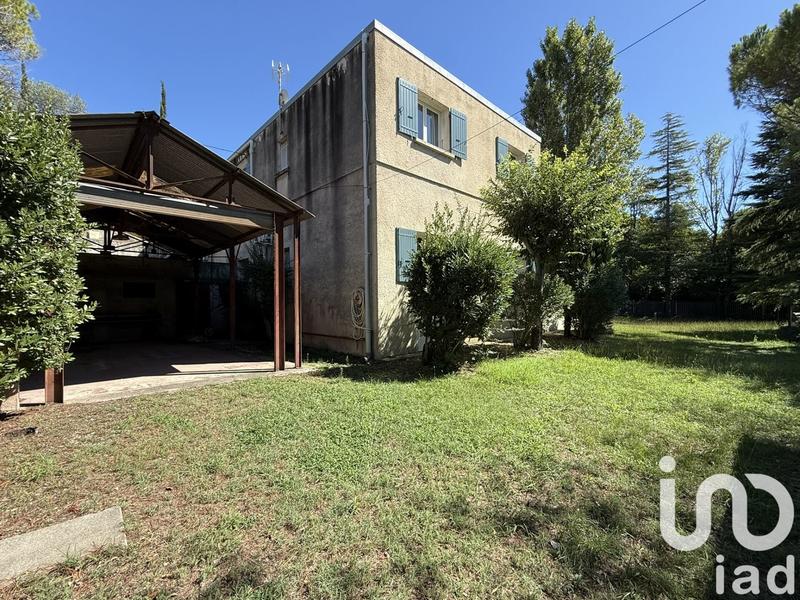 Maison de maîtres - 147 m² - 5 pièces