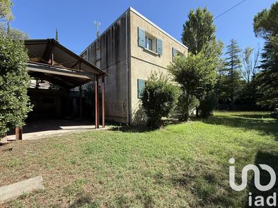 Maison de maîtres - 147 m² - 5 pièces