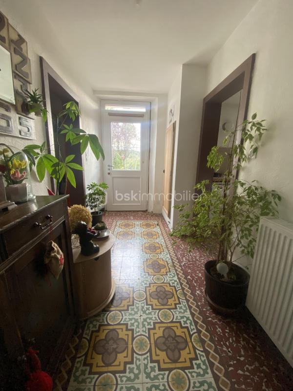 Corps de ferme - 145 m² - 5 pièces