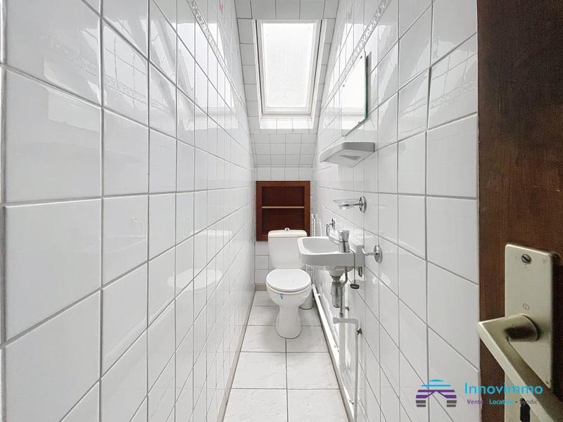 Appartement - 77 m² - 4 pièces