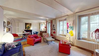 Maison - 159 m² - 5 pièces