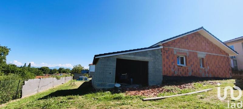 Maison - 149 m² - 5 pièces