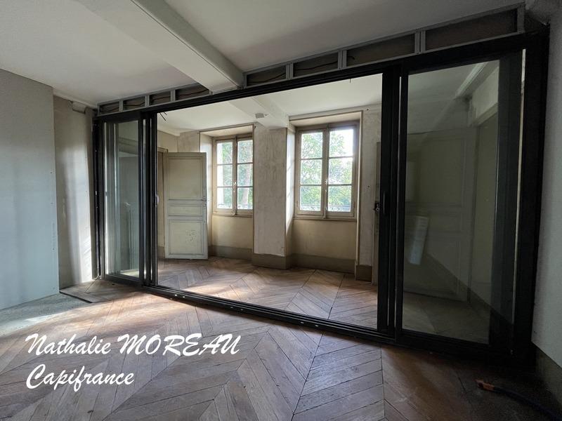 Maison de maîtres - 600 m² - 16 pièces