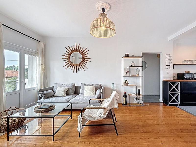 Appartement - 53 m² - 3 pièces