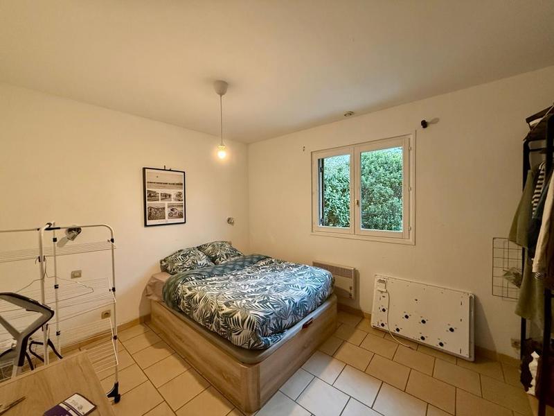 Maison - 76 m² - 3 pièces