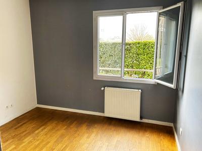 Appartement - 92 m² - 4 pièces