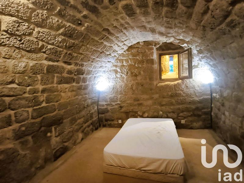 Maison - 282 m² - 11 pièces