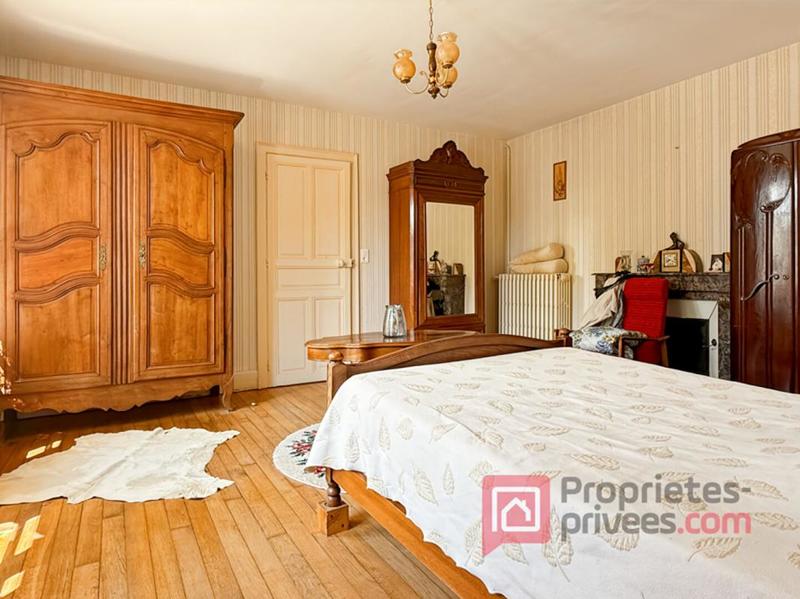 Maison - 155 m² - 7 pièces