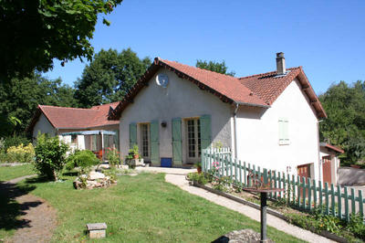 Maison - 175 m² - 7 pièces