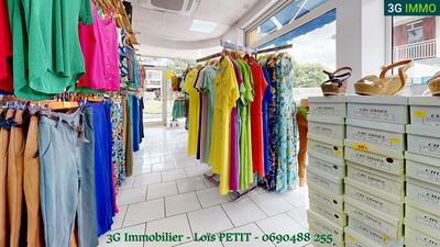 Local commercial - 70 m²