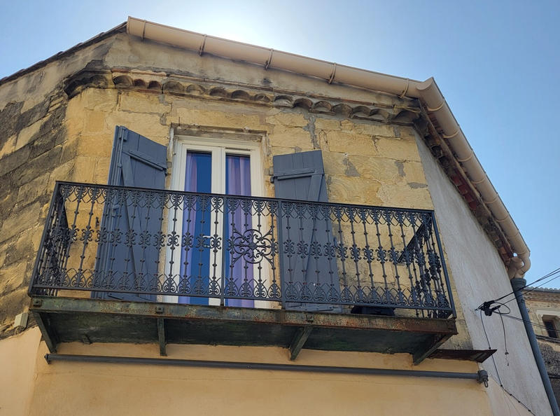 Maison - 132 m² - 5 pièces