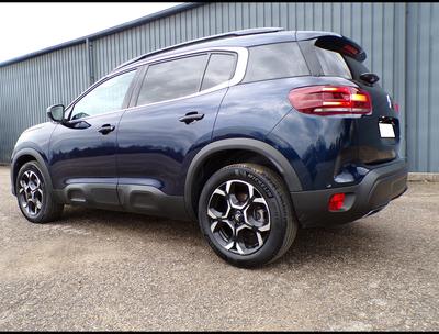 Citroën C5 Aircross Bhdi 130 Max Eat8