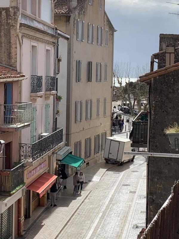 Studio - 27 m² - 1 pièce