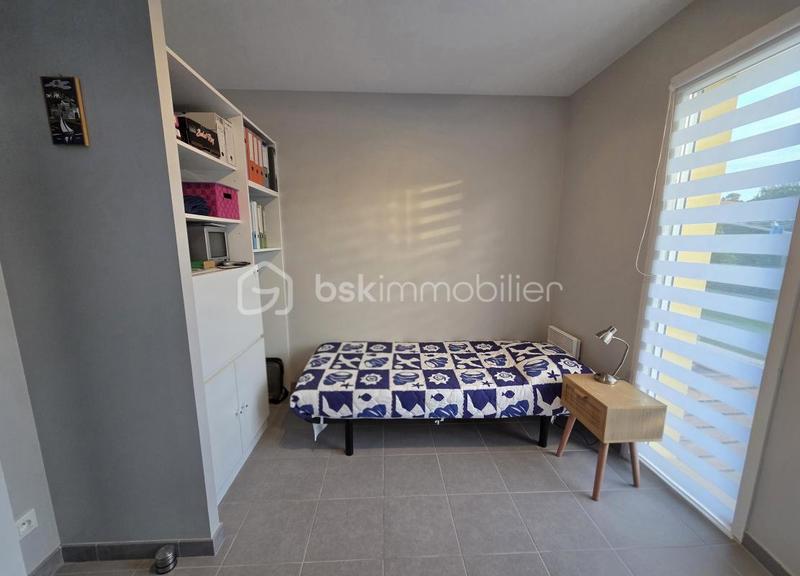 Maison - 132 m² - 6 pièces