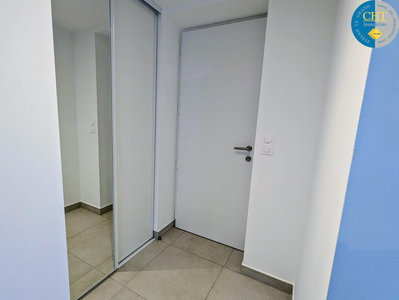 Maison - 121 m² - 6 pièces