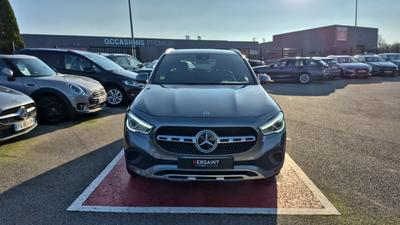 Mercedes Gla 200 d 8g-Dct Progressive Line