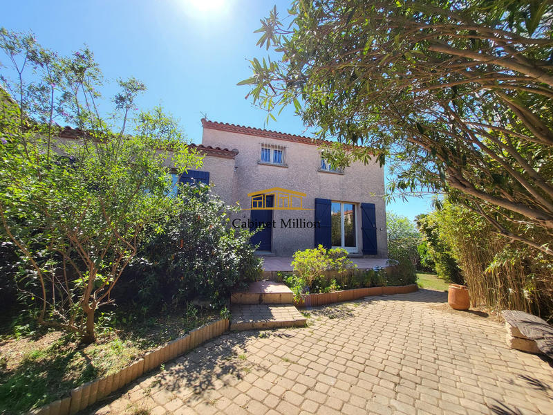 Maison - 177 m² - 7 pièces