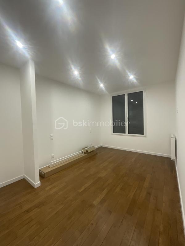 Appartement - 110 m² - 4 pièces