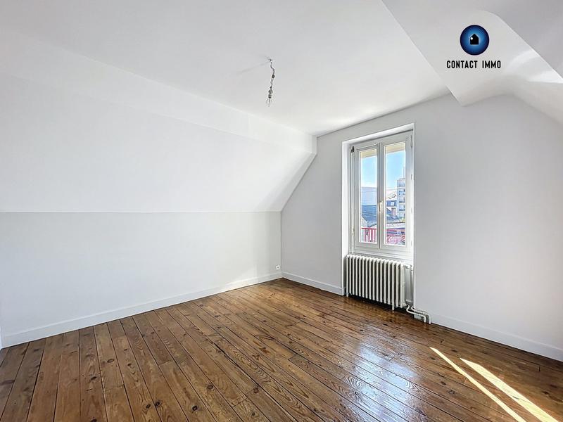 Maison - 152 m² - 7 pièces