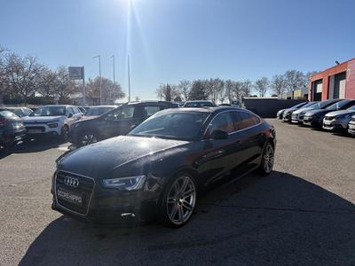 Audi A5 3.0 Tdi V6 Quattro 245cv Boite Automatique/ Entretiens Complets