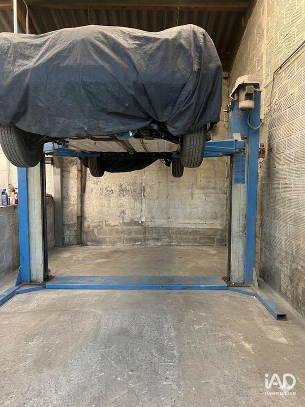 Local commercial - 160 m²