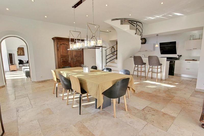 Propriété - 624 m² - 12 pièces