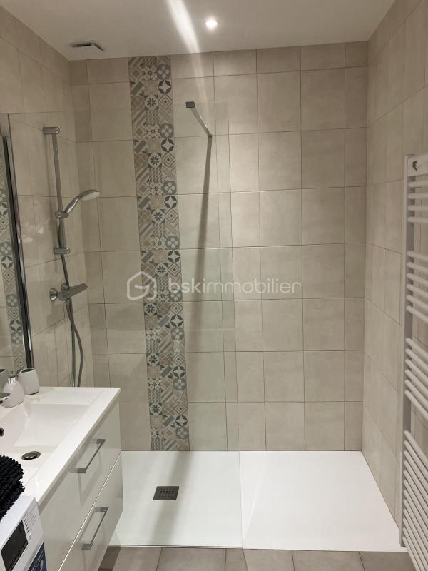 Maison ancienne - 110 m² - 5 pièces