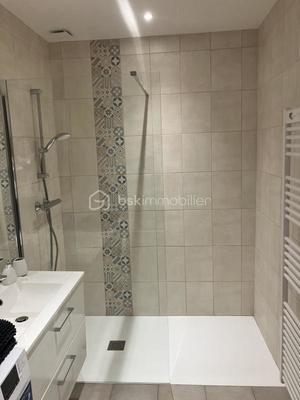 Maison ancienne - 110 m² - 5 pièces