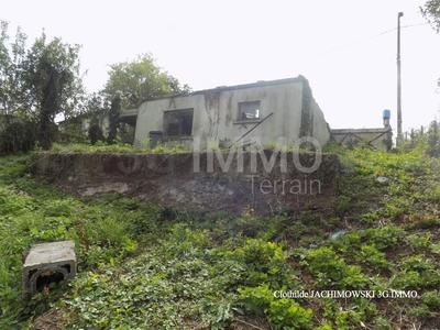 Terrain constructible - 529 m²