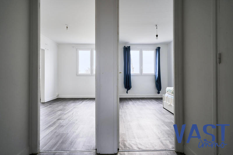 Appartement - 86 m² - 4 pièces