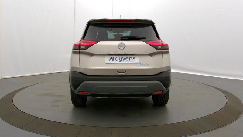 Nissan X-Trail e-Power 204ch n-Connecta
