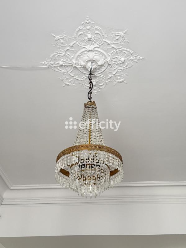 Maison bourgeoise - 335 m² - 8 pièces