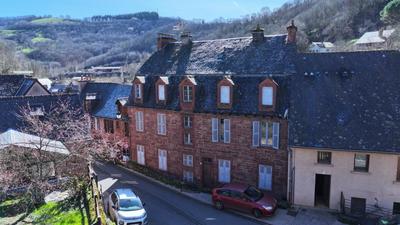 Immeuble - 521 m² - 15 pièces