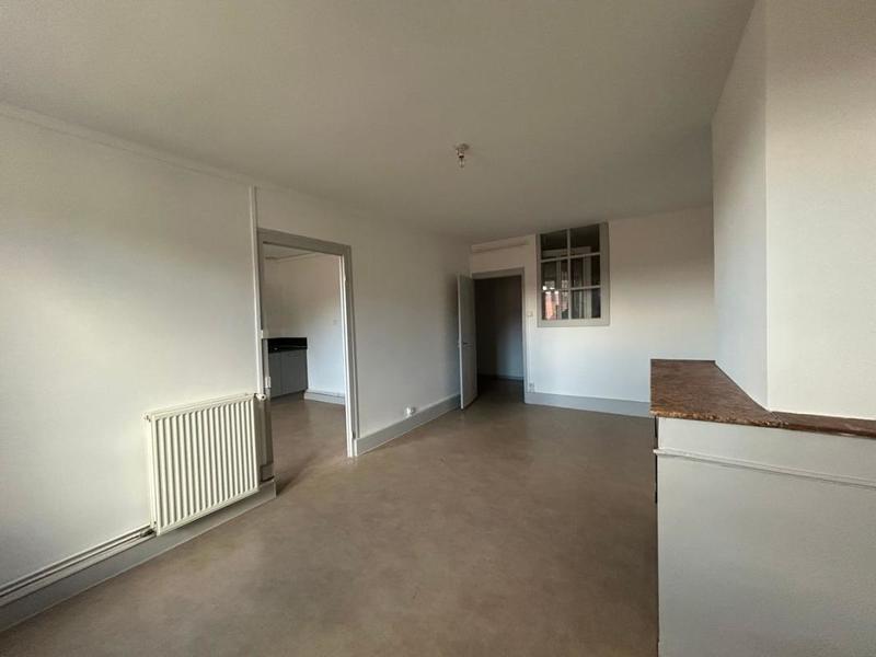 Appartement - 100 m² - 3 pièces