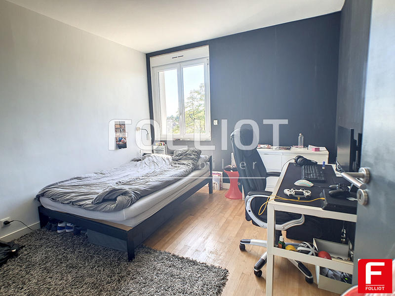 Appartement - 94 m² - 4 pièces