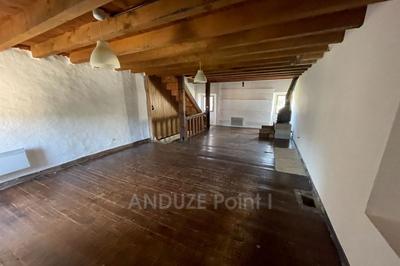 Maison de village - 116 m² - 6 pièces