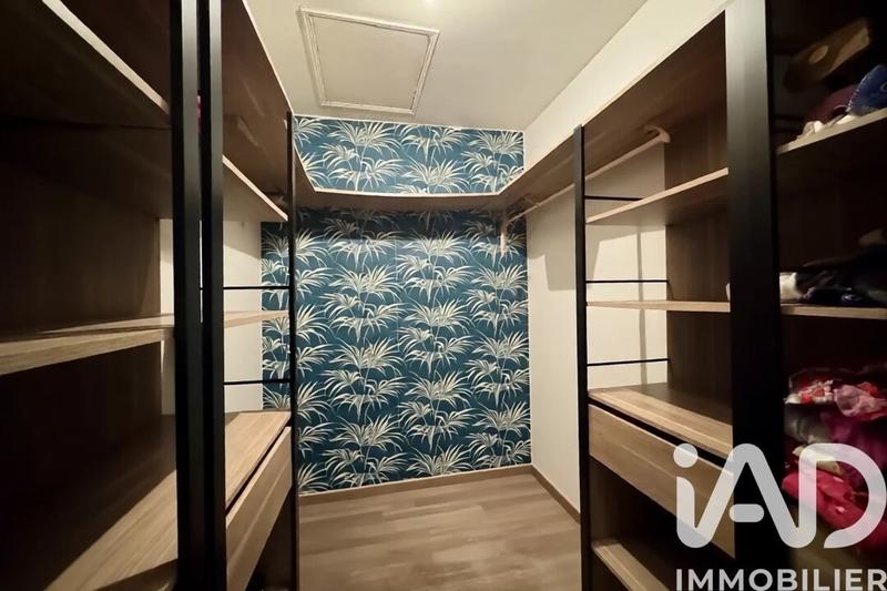 Maison - 145 m² - 5 pièces