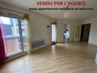 Appartement - 32 m² - 1 pièce