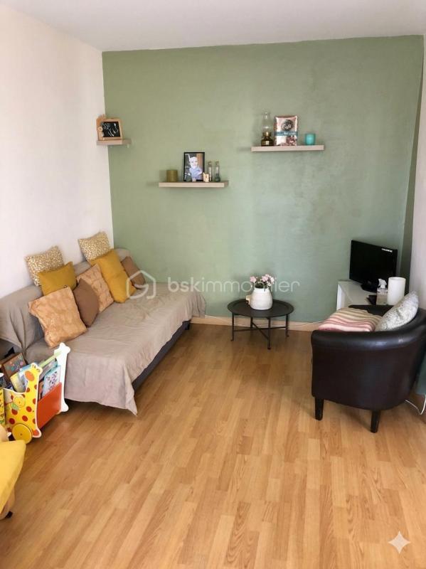 Appartement - 79 m² - 4 pièces
