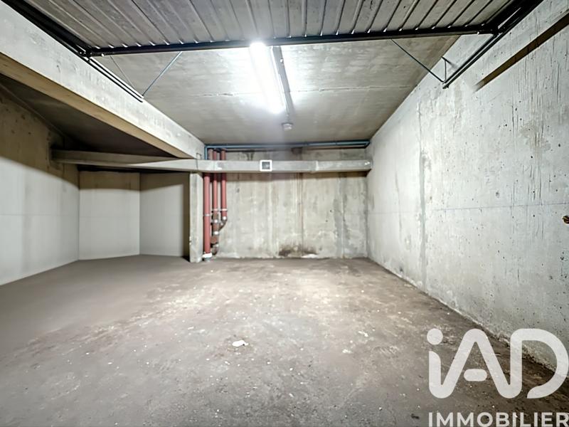 Appartement - 74 m² - 3 pièces