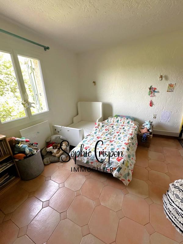 Villa - 245 m² - 8 pièces