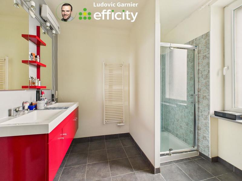 Maison - 177 m² - 5 pièces