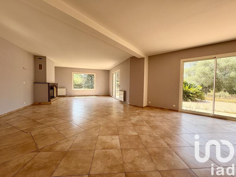 Maison de maîtres - 217 m² - 7 pièces