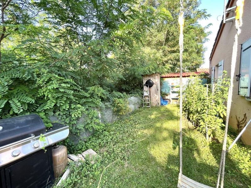 Propriété - 77 m² - 4 pièces