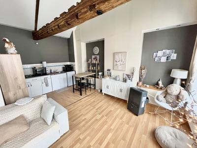 Immeuble - 100 m² - 5 pièces