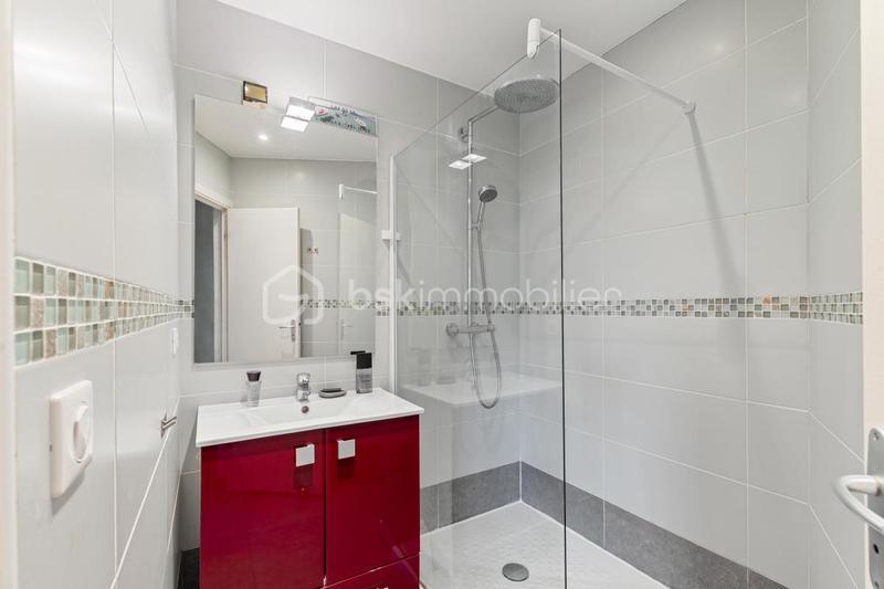 Villa - 186 m² - 5 pièces