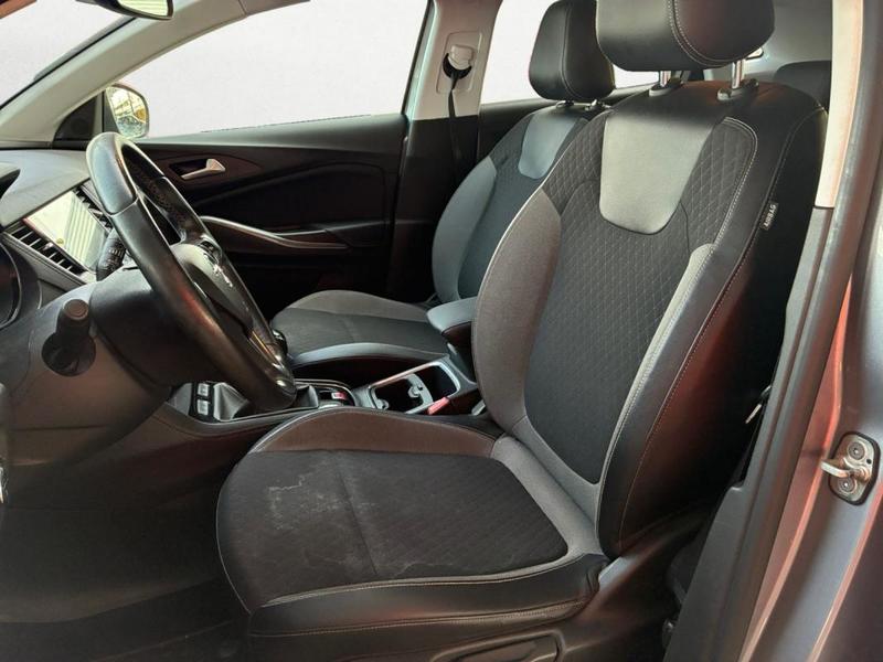 Opel Grandland X 1.5 d 130 ch Ecotec Innovation