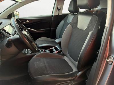 Opel Grandland X 1.5 d 130 ch Ecotec Innovation