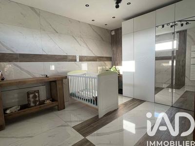 Maison de campagne - 130 m² - 7 pièces