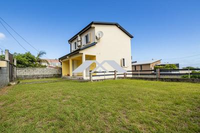 Maison traditionnelle - 99 m² - 3 pièces